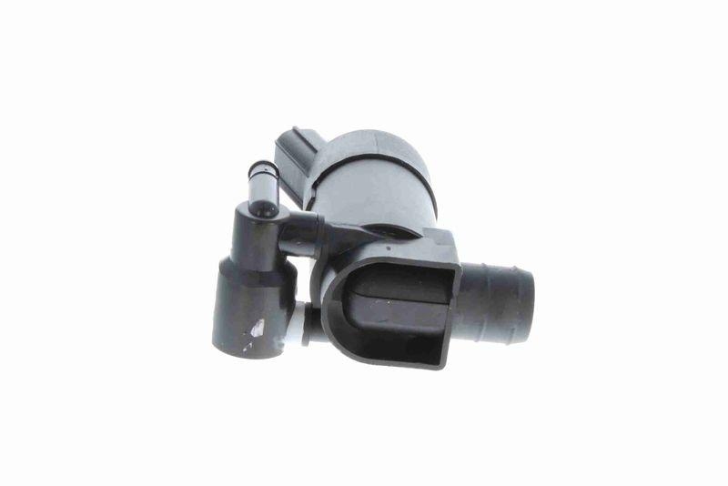 VEMO V25-08-0006 Waschwasserpumpe, Scheibenreinigung Dualpumpe, elektrisch f&uuml;r FORD