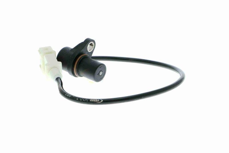 VEMO V10-72-0982 Impulsgeber, Kurbelwelle 370 mm 3-Polig f&uuml;r VW