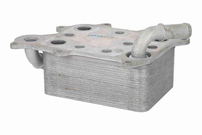 VEMO V25-60-3032 Ölkühler, Motoröl für FORD