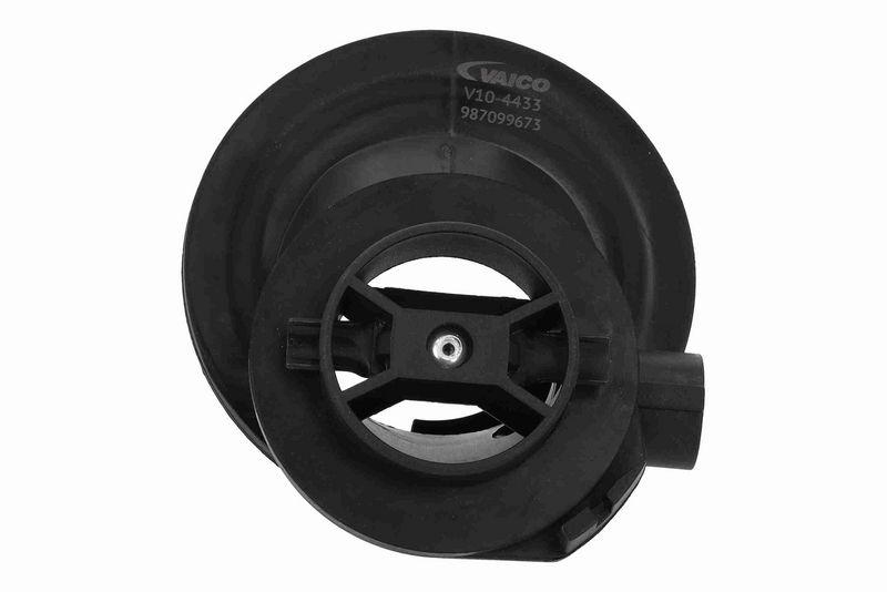 VAICO V10-4433 Rohrleitung, &Ouml;leinf&uuml;llstutzen mit Entl&uuml;ftungsventil f&uuml;r VW