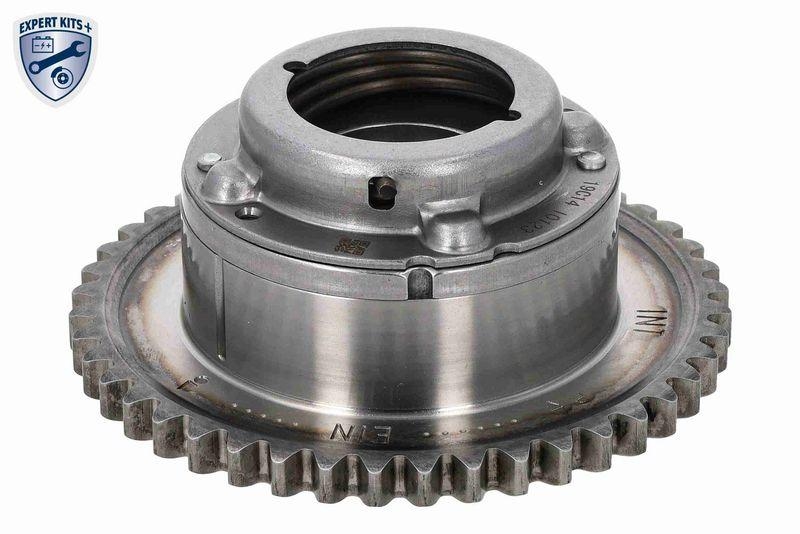 VAICO V30-10019 Steuerkettensatz Kurbel-/ Nockenwelle, Geschlossen für MERCEDES-BENZ
