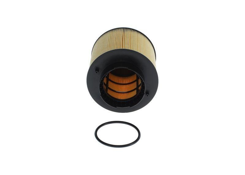 BOSCH F 026 400 028 Luftfilter