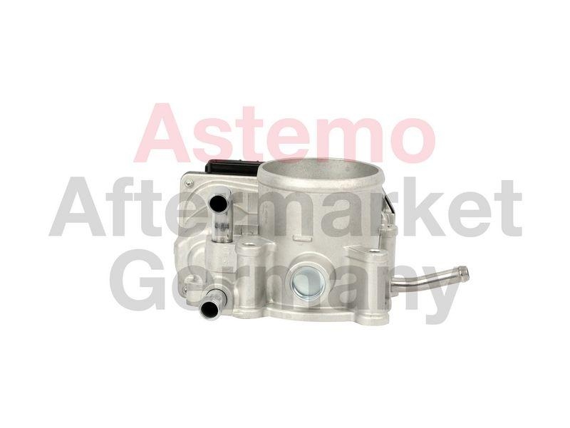 HITACHI 2508572 Drosselklappenstutzen f&uuml;r HYUNDAI u.a.