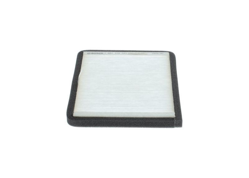 BOSCH 1 987 432 061 Filter Innenraumluft