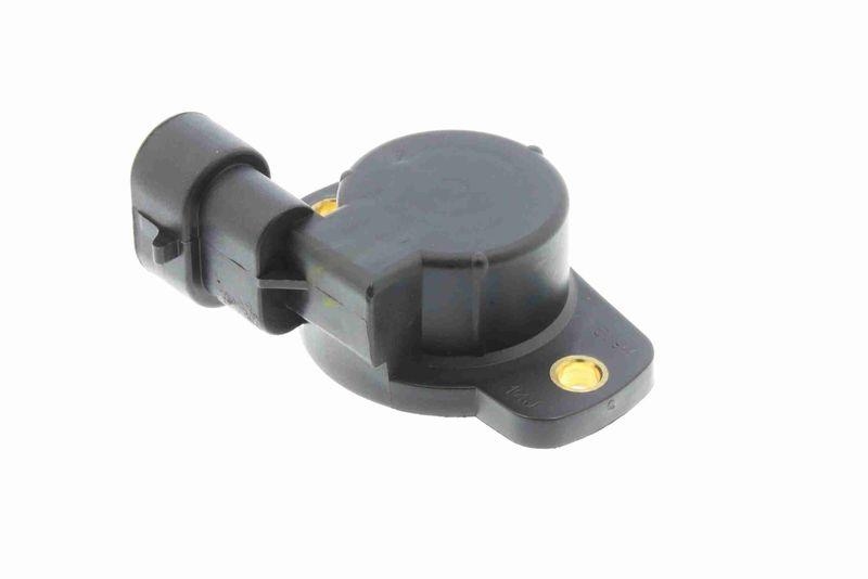 VEMO V10-72-0988 Sensor, Drosselklappenstellung 3-Polig f&uuml;r VW
