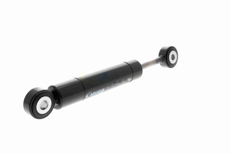 VAICO V30-2025 Schwingungsd&auml;mpfer, Keilrippenriemen Riementrieb Kraftabgabe : 55-1200 N f&uuml;r MERCEDES-BENZ