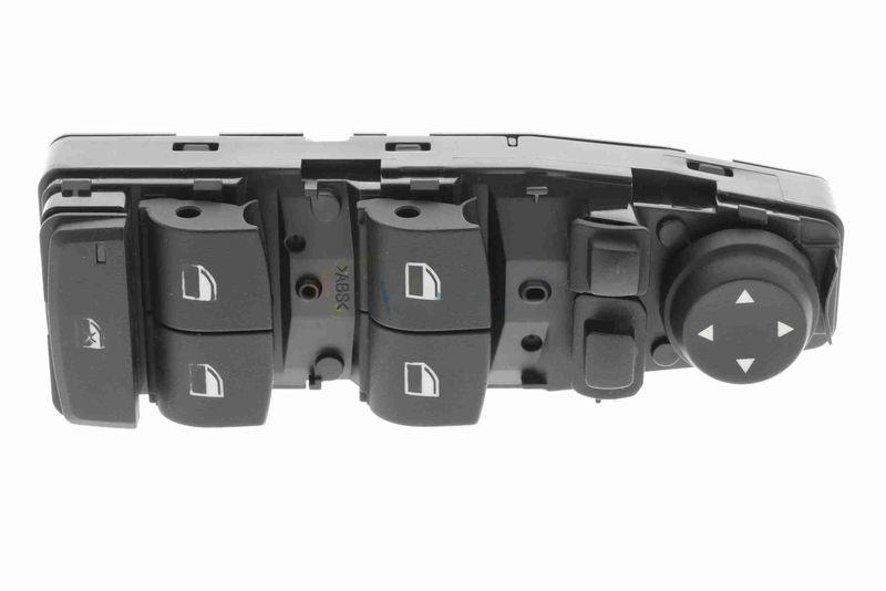 VEMO V20-73-0153 Schalter, Fensterheber vorne links für BMW