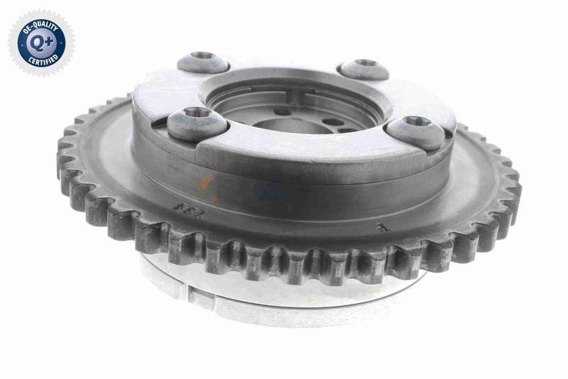VAICO V30-3208 Nockenwellenversteller Einlassseite f&uuml;r MERCEDES-BENZ