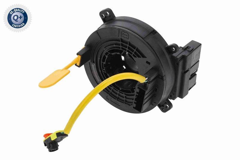 VEMO V40-72-0103 Wickelfeder, Airbag für OPEL