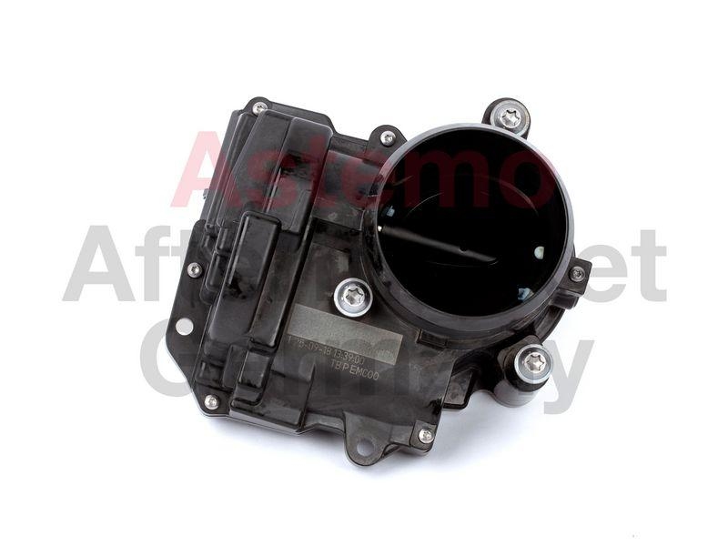 HITACHI 2508577 Drosselklappenstutzen für BMW u.a.