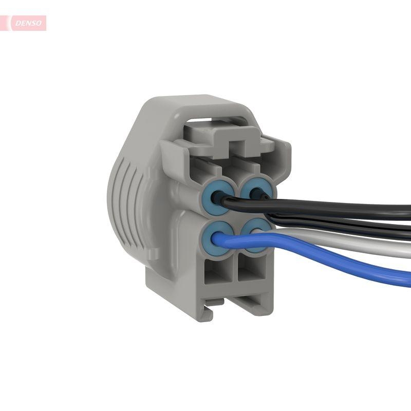 DENSO DOX-0430 Lambdasonde JAGUAR X-TYPE (CF1) 2.0 V6 BJ: 2002 - 2005)