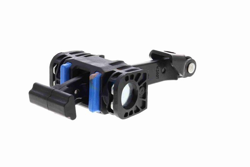 VAICO V10-6792 T&uuml;rfeststeller hinten, Beideseitig f&uuml;r SEAT