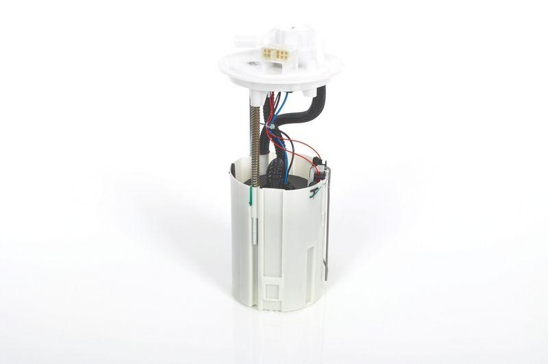 Bosch 0 580 313 075 Ekp-Einbaueinheit