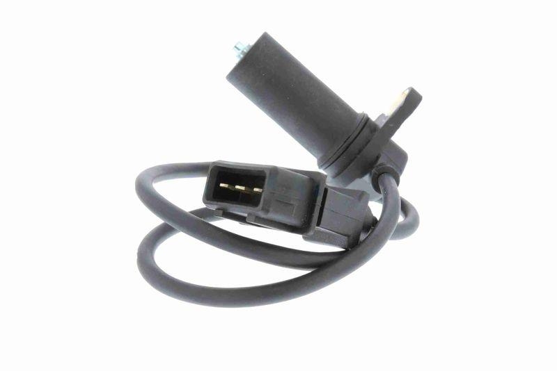 VEMO V10-72-0994 Impulsgeber, Kurbelwelle 525 mm 3-Polig f&uuml;r AUDI