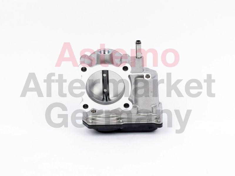 HITACHI 2508579 Drosselklappenstutzen für LEXUS u.a.