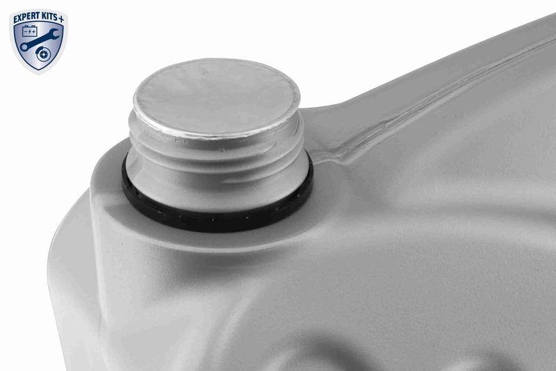 VAICO V10-3225-xxL Teilesatz, Automatikgetriebe-Ölwechsel 8-Gang (8Hp55) für VW