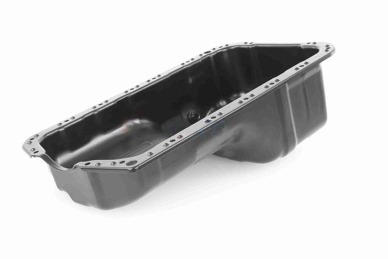 ACKOJA A26-0136 Ölwanne Stahl, mit Ölablassschraube für HONDA