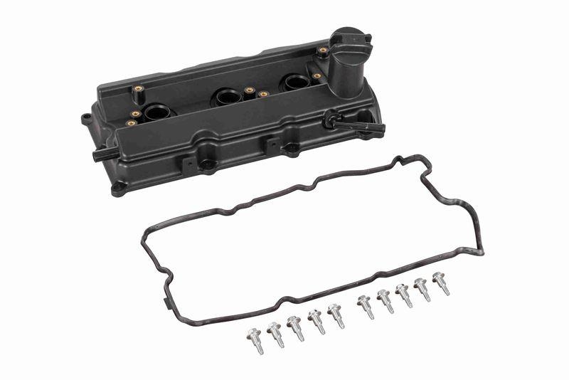 ACKOJA A38-0021 Zylinderkopfhaube links für NISSAN