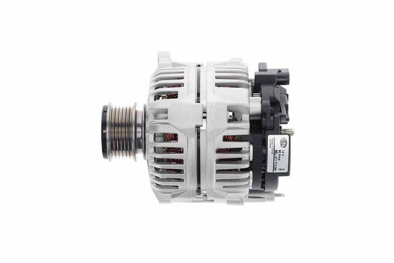 HELLA 8EL 011 710-381 Generator 14V 90A