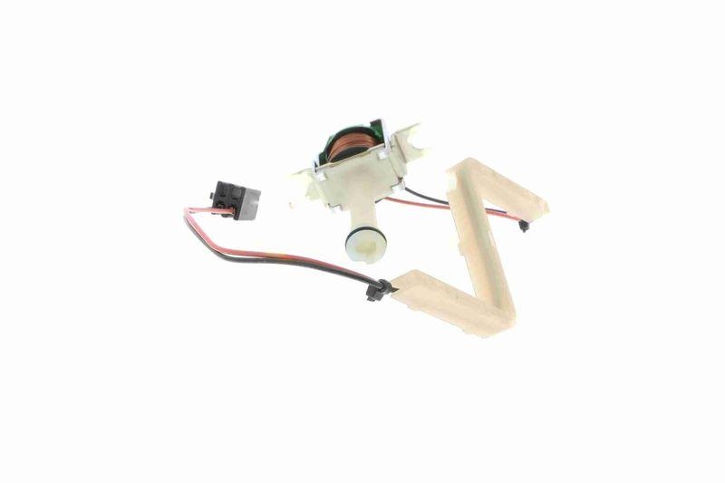 VEMO V51-77-0079 Schaltventil, Automatikgetriebe inkl. Kabelbaum Magnetsockel Gr&uuml;n f&uuml;r CHEVROLET