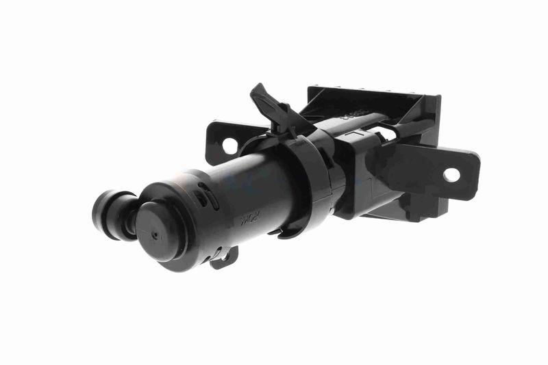 ACKOJA A63-08-0014 Waschwasserdüse, Scheinwerferreinigung links für SUBARU