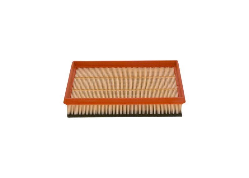 BOSCH F 026 400 041 Luftfilter