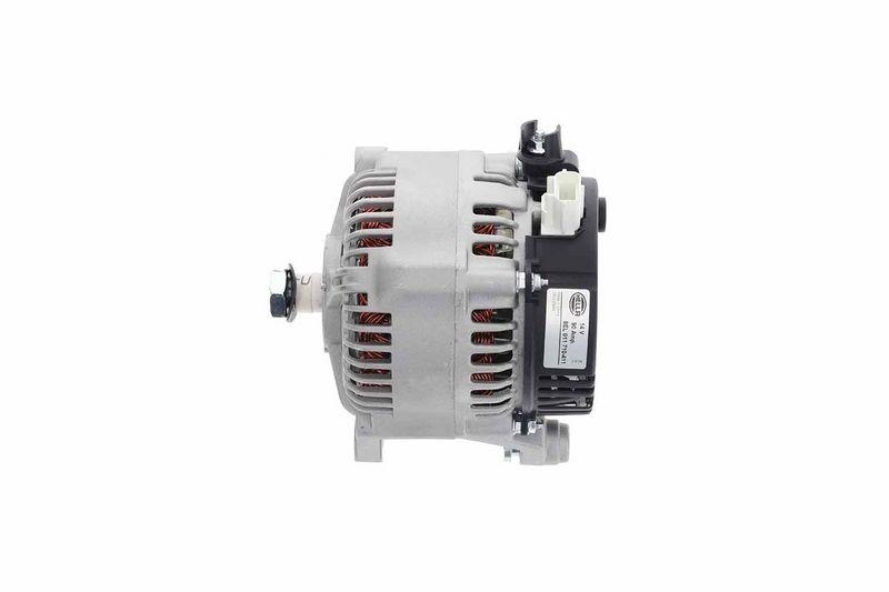 HELLA 8EL 011 710-411 Generator 14V 90A
