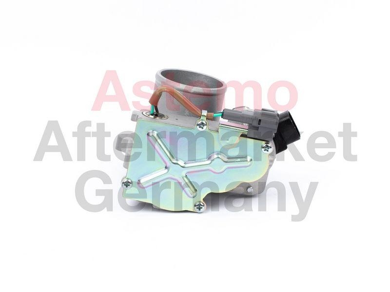 HITACHI 2508583 Drosselklappenstutzen für TOYOTA u.a.