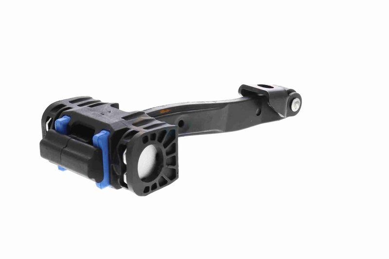 VAICO V10-6800 T&uuml;rfeststeller hinten, Beideseitig f&uuml;r VW