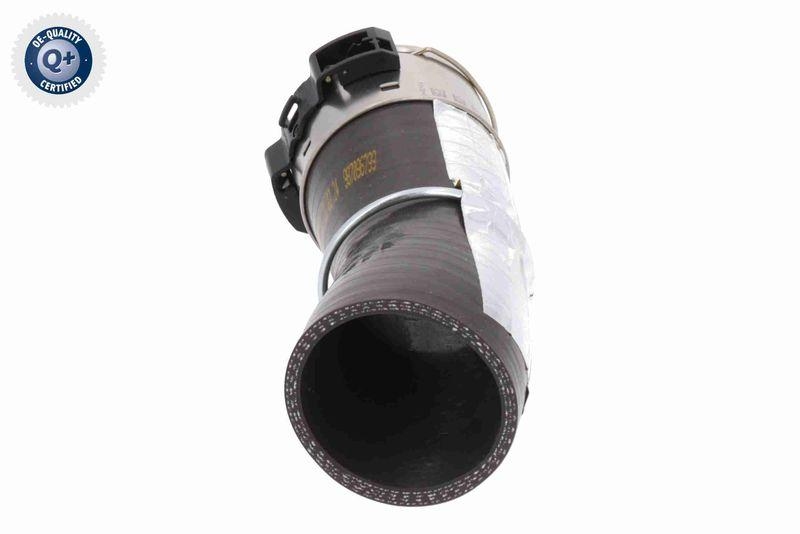 VAICO V21-0040 Ladeluftschlauch Einbauort oben f&uuml;r RENAULT