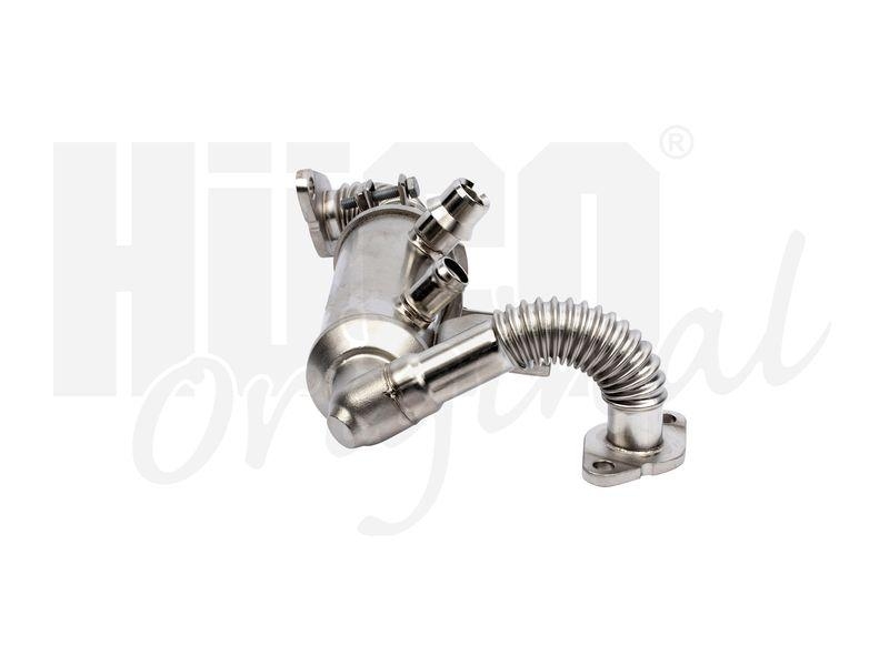 HITACHI 135992 K&uuml;hler, AGR-Ventil f&uuml;r FORD u.a.