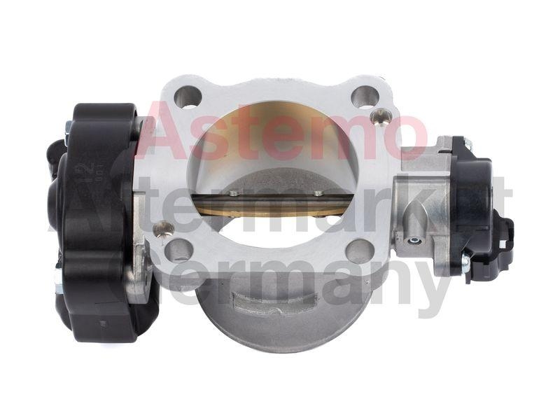 HITACHI 2508586 Drosselklappenstutzen f&uuml;r TOYOTA u.a.