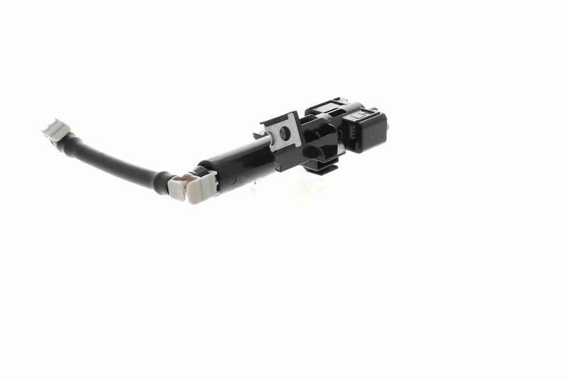 ACKOJA A63-08-0018 Waschwasserdüse, Scheinwerferreinigung links für SUBARU