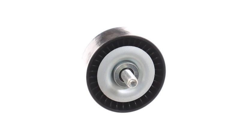 SKF VKM 38237 Umlenk-/F&uuml;hrungsrolle Keilrippenriemen