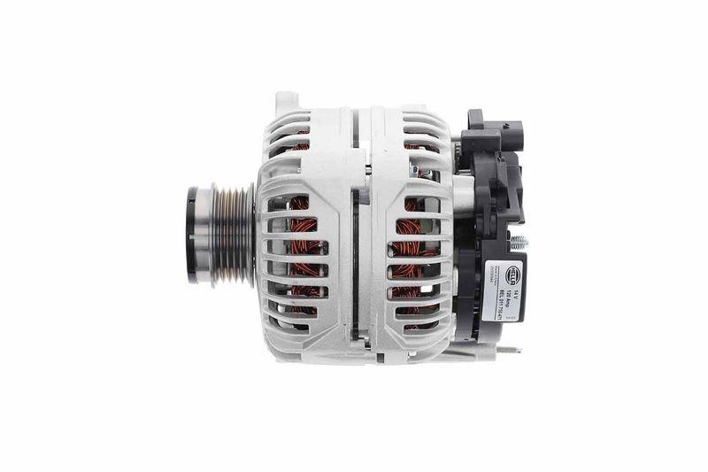 HELLA 8EL 011 710-471 Generator 14V 120A