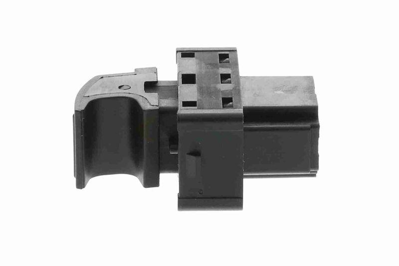 VEMO V10-73-0570 Schalter, Fensterheber schwarz f&uuml;r VW