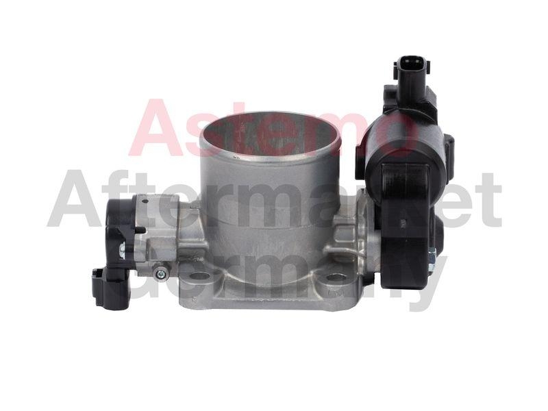 HITACHI 2508587 Drosselklappenstutzen f&uuml;r TOYOTA u.a.