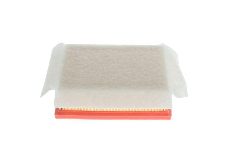 BOSCH F 026 400 049 Luftfilter