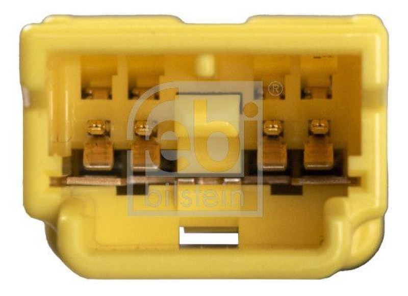 FEBI BILSTEIN 179707 Schleifring f&uuml;r Airbag f&uuml;r HONDA
