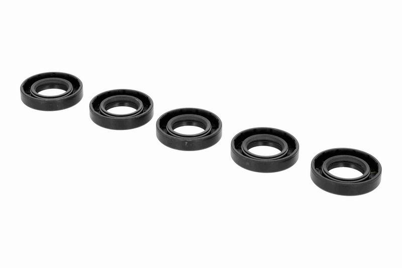 VAICO V10-2264 Wellendichtring, Antriebswelle 40 x 23,9 x 8 mm Antriebswelle f&uuml;r VW