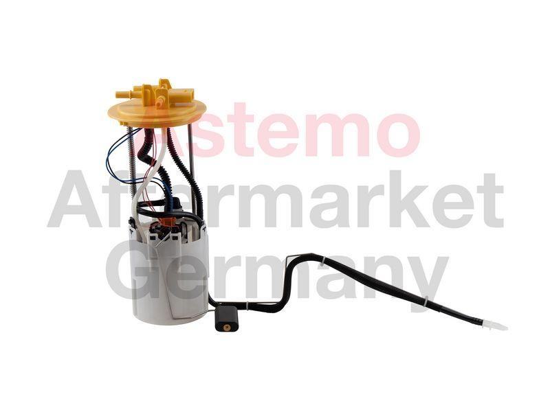 HITACHI 2502742 Kraftstofff&ouml;rdereinheit f&uuml;r MERCEDES u.a.