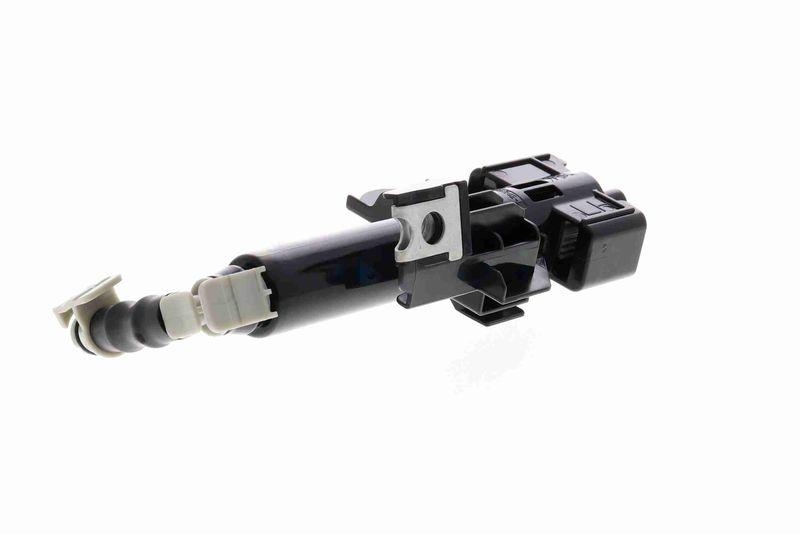 ACKOJA A63-08-0022 Waschwasserdüse, Scheinwerferreinigung rechts für SUBARU