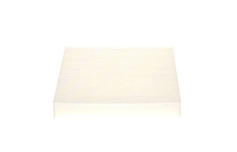 BOSCH 1 987 432 080 Filter Innenraumluft