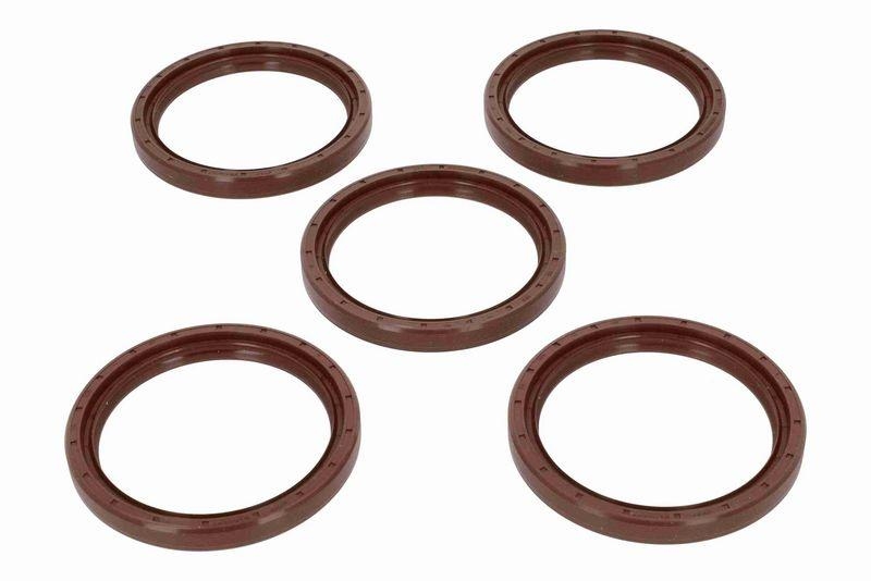 VAICO V10-2265 Wellendichtring, Kurbelwelle 105 x 85 x 11 mm Kurbelwelle f&uuml;r VW