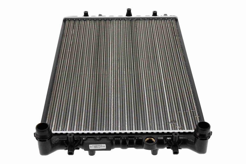 VEMO V15-60-5048 K&uuml;hler, Motork&uuml;hlung 632x415x23 mm, Schalt., M. Klima f&uuml;r SKODA