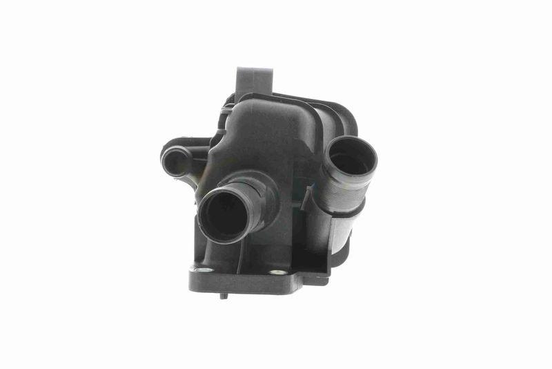 VEMO V22-99-0015 Thermostatgeh&auml;use 83&deg;C, mit Geh&auml;use, mit Sensor f&uuml;r PEUGEOT
