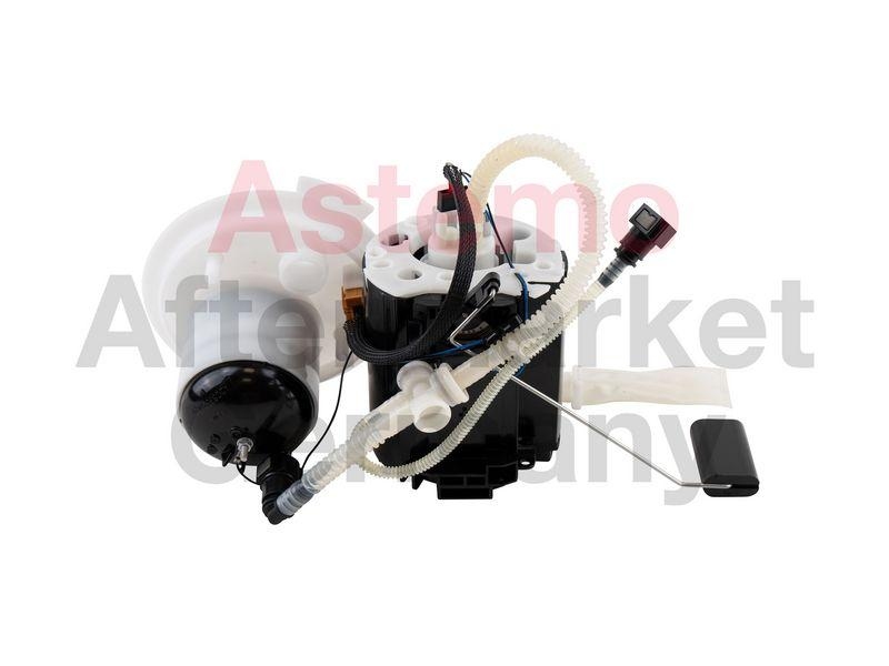 HITACHI 2502744 Kraftstofff&ouml;rdereinheit f&uuml;r LANDROVER u.a.