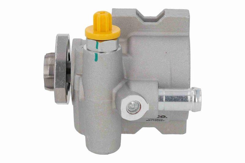 VAICO V10-0570 Hydraulikpumpe, Lenkung 85 Bar für VW