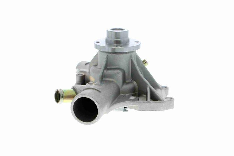 VAICO V30-50050 Wasserpumpe, Motork&uuml;hlung mit Dichtungssatz f&uuml;r MERCEDES-BENZ