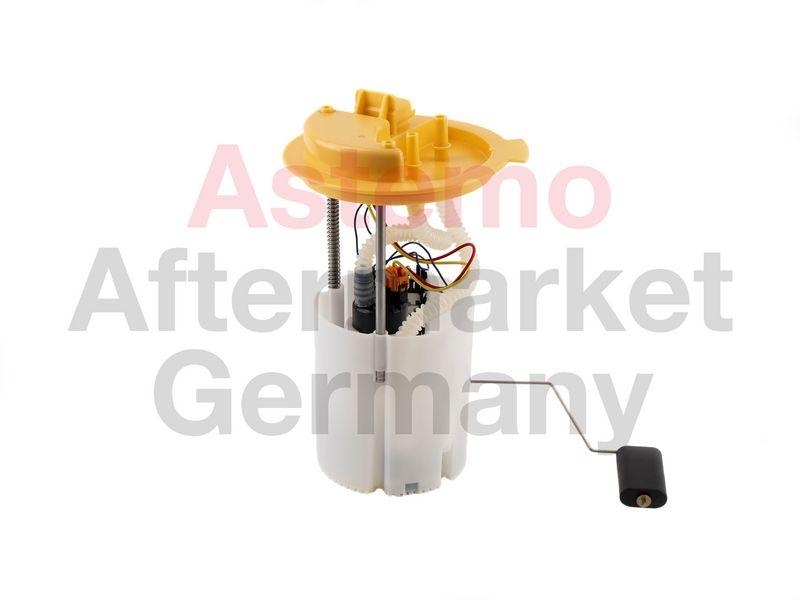 HITACHI 2502745 Kraftstofff&ouml;rdereinheit f&uuml;r FIAT u.a.